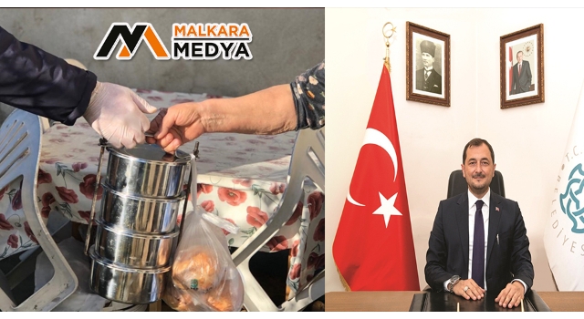 Süleymanpaşa Belediyesi Gönül Belediyeciliği ile gönüllere girmeye devam ediyor
