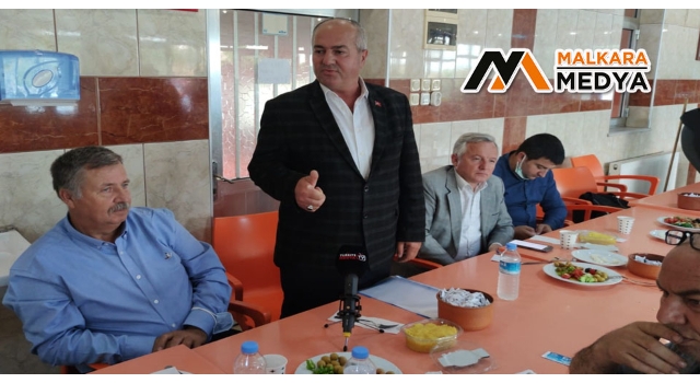 Edirne ve Kırklareli'nde Uygulanan Projeler Tekirdağ'da Neden Uygulanmıyor?