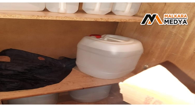 Tekirdağ’da sahte alkolden ölenlerin sayısı 6'ya yükseldi
