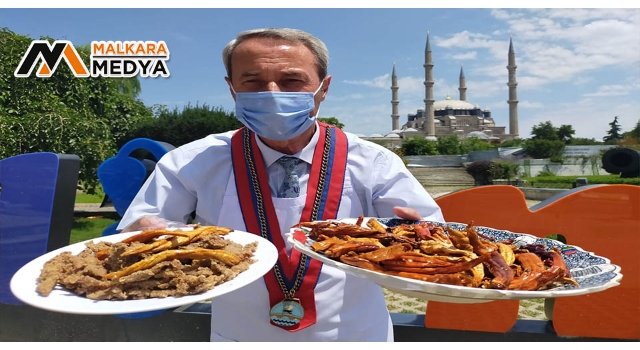 10 binlerce ziyaretçi bekleniyor, Kırkpınar'a, ciğerciler de hazır