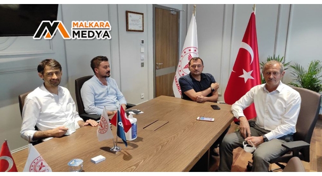 Başkan Yüksel salgına karşı aşı çağrısı yaptı: “Aşılamada hedefimiz yüzde 100”