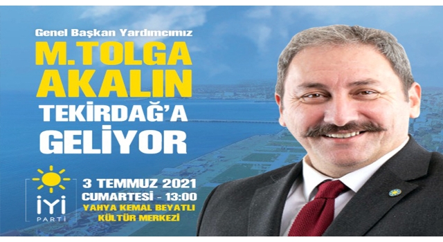İYİ Parti Seçime Hazırlanıyor
