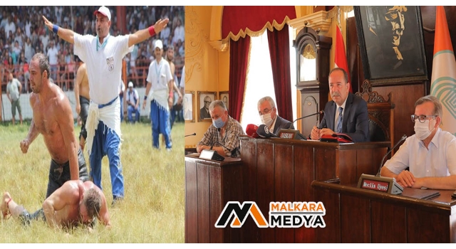 Kırkpınar’a kısıtlı sayıda seyirci alınacak
