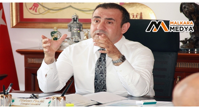 Tekirdağ’a yeni emniyet müdürü
