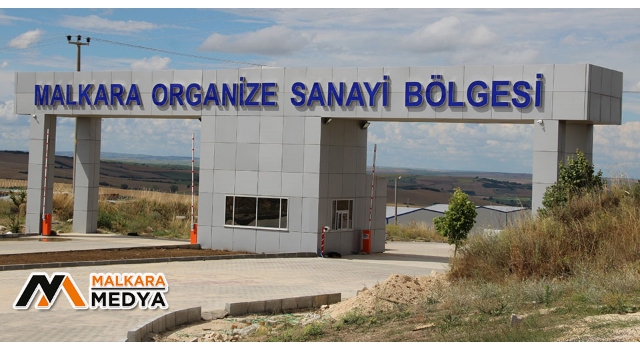 Malkara OSB’de Meslek Edinme Kursu Başvuruları Başladı
