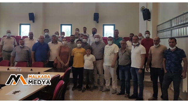 Malkara'da Yılın İlk Ayçiçeği 8,15 TL’den Satıldı
