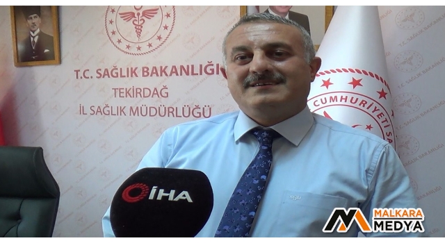 Mavi il olmanın şartı aşı olmak