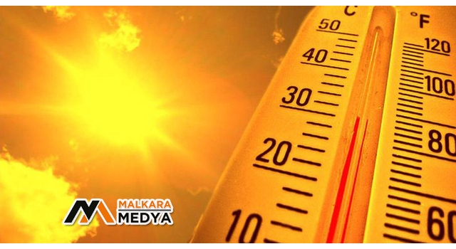 Trakya’da havalar daha da ısınacak: Yaşlı, çocuk ve kronik hastalar uyarıldı