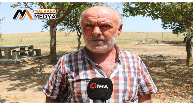 Yunanistan sınırındaki korkunç olayın tanığı korku dolu anları İHA’ya anlattı