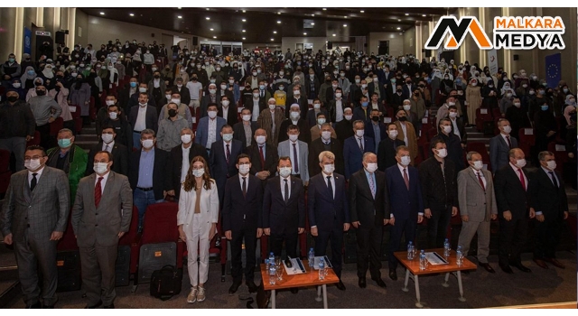 Tekirdağ’daki yabancılara uyum ve afet eğitimi