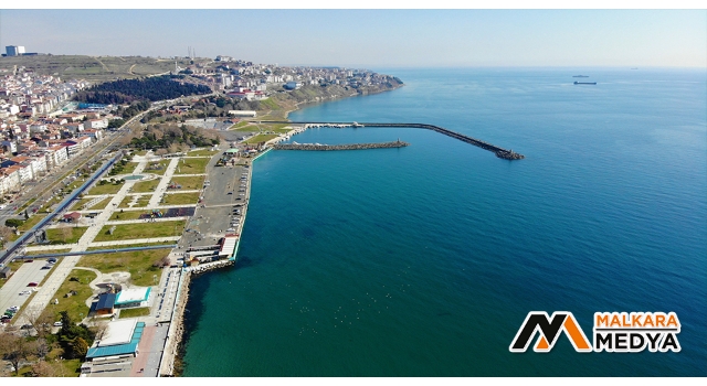 Tekirdağ konut satışında 9. sırada