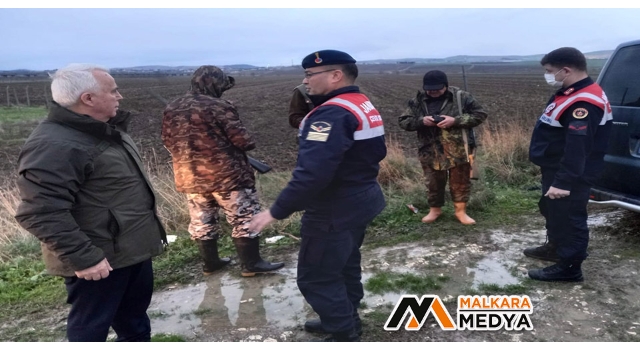 127 bin TL yasak av cezası