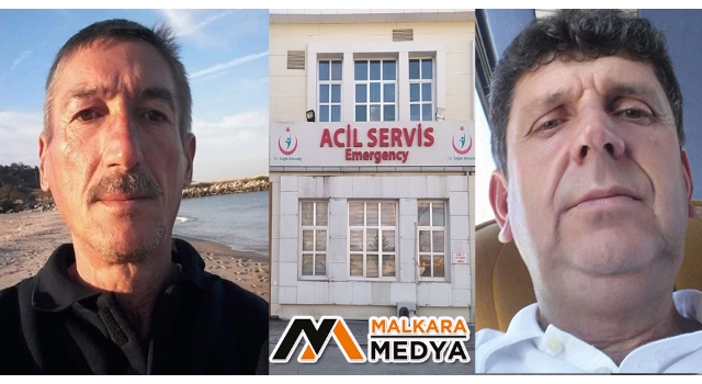 Tekirdağ'da sahte içkiden 2 kişi hayatını kaybetti