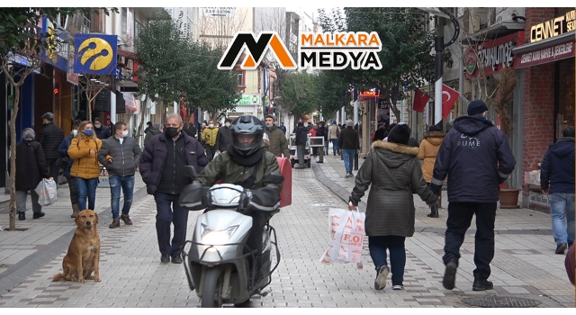 Trakya’da vaka sayılarında korkutan artış