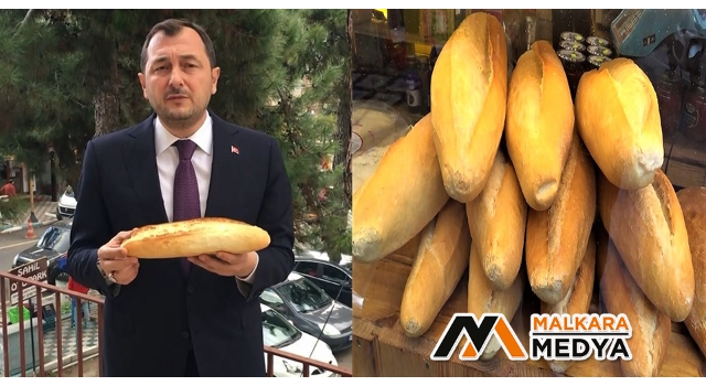 Zam komisyonuna alınmayan belediye vatandaşa ucuz ekmek satacak