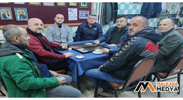 Malkara'da 32 binde 1 ihtimal gerçek oldu: 180 kişilik kurada abi kardeş eşleşti