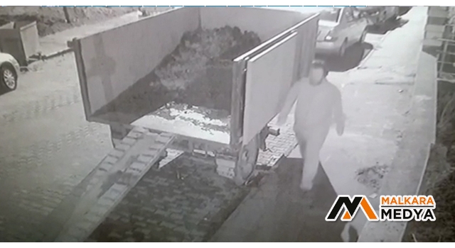 Malkara'da Kediyi öldüren şahsın ifadesi ortaya çıktı