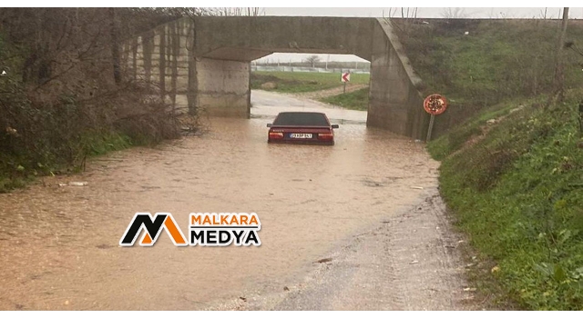 Trakya için korkulan yağışlar geri geliyor