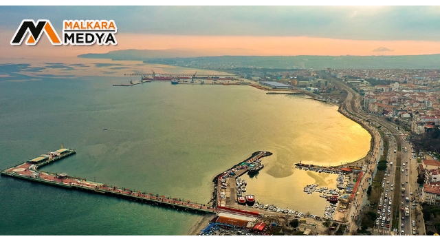 Tekirdağ, en çok konut satılan iller arasında 8. sıraya yükseldi