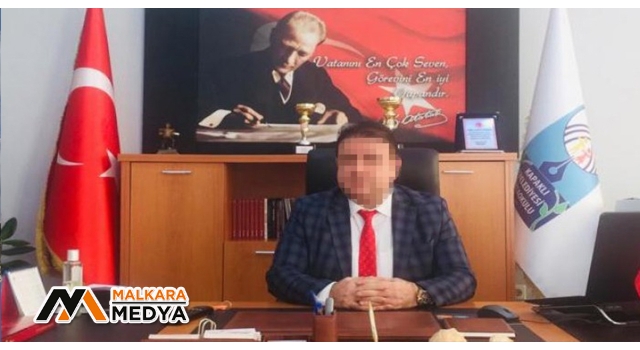 Tekirdağ’da okul müdürü okulun kağıtlarını sattığı iddiasıyla açığa alındı