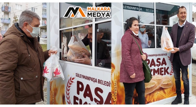 Tekirdağ’da 26 fırın birleşti, ekmek 1,5 TL oldu