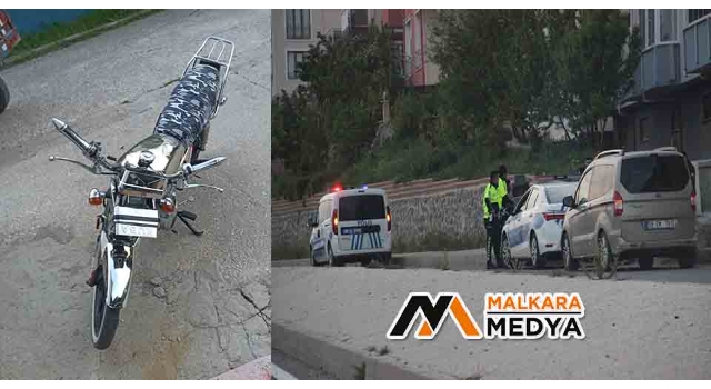 Çanakkale’de çalındı, 10 sene sonra Malkara’da bulundu