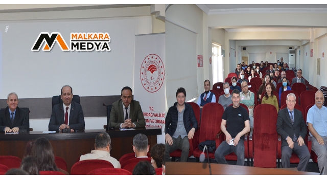 Gıda denetimlerinde yol haritası belirlendi