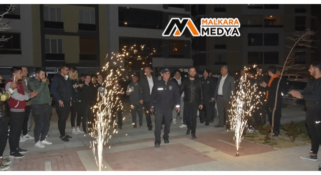 Malkara'da sopalı kavga ihbarına giden polise şoke eden karşılama