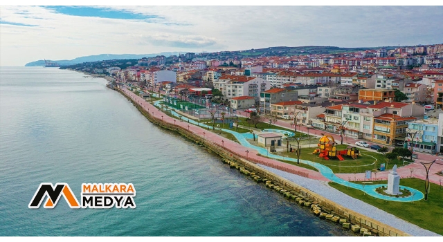 Pandemi bu şehrin değerini kat kat artırdı: İstanbul’dan Tekirdağ'a göç var