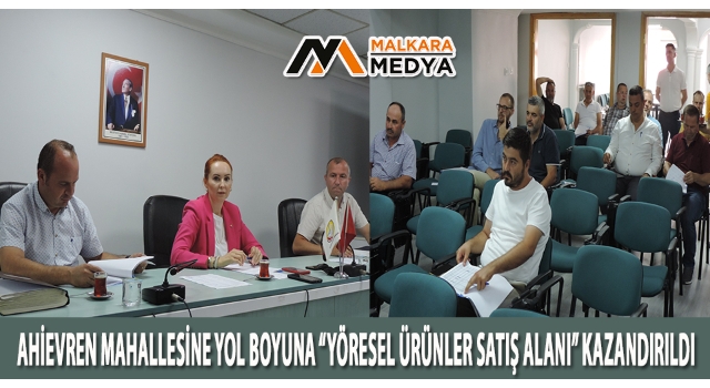 Malkara TSO Meclisi Haziran Ayı Toplantısını Gerçekleştirdi