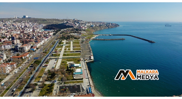 Tekirdağ konut satışında 8’nci sırada