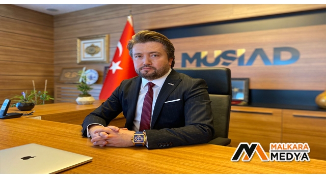 15 Temmuz'da Milletimiz, Yalnızca Demokrasimizi Değil, Aynı Zamanda Türkiye Ekonomisini De Kurtarmıştır