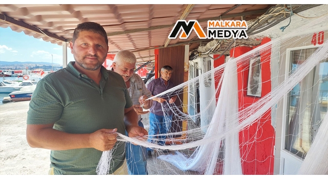 Hiç görülmedik bolluk bekleniyor: Balıkçılar gözünü oraya dikti
