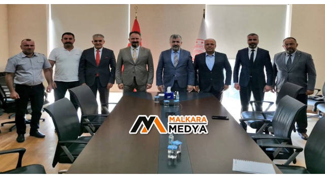 Mestan Özcan: Şarköy’e Sanayi Sitesi Kuruyoruz!..