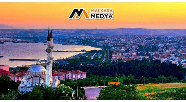 Tekirdağ’da Temmuz ayında 2 bin 135 konut satıldı