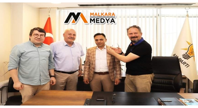 CHP'li belediye meclis üyesi istifa edip AK Parti'ye geçti