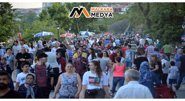 Tekirdağ, en çok göç alan iller arasında 8. sırada