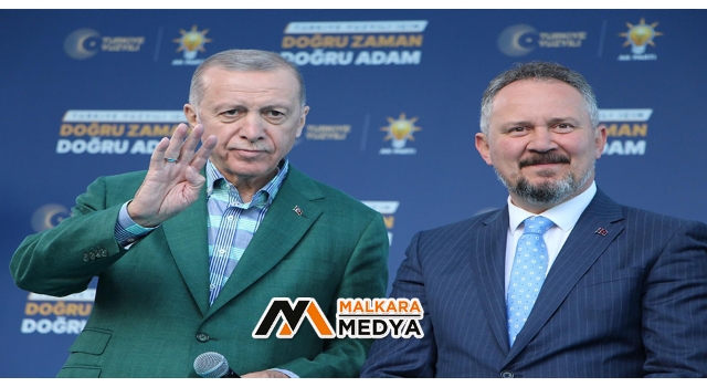 Mestan Özcan: Sayın Cumhurbaşkanımız Bir Tekirdağ Aşığıdır!..