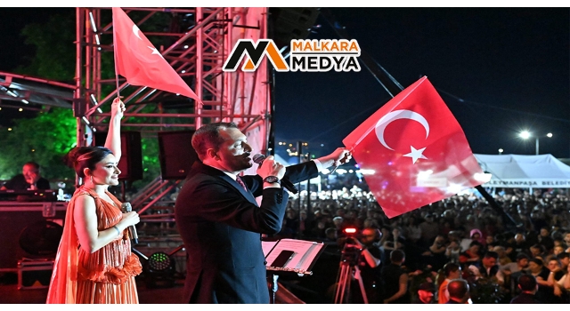 Melek Mosso, Kiraz Festivalinde Cumhurbaşkanının Gıyabında Üzdüğü Herkesten Özür Diledi
