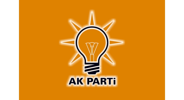 AK Parti Tekirdağ İlçe Başkan Adayları Ankara’ya Davet Edildi