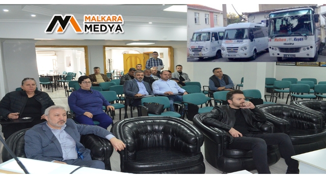 Malkara - Keşan Arası Yolcu Taşımacılığı Tarifesine Zam