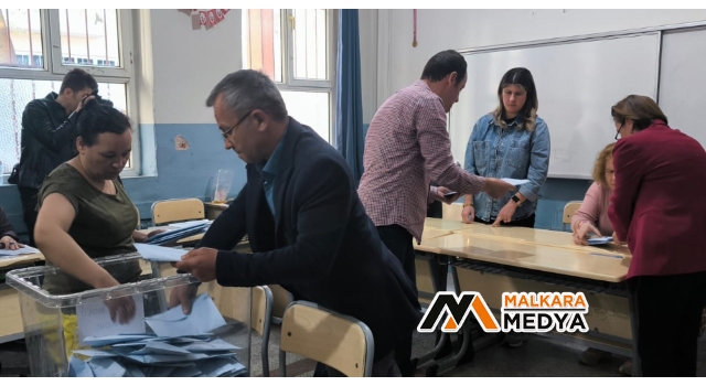 Malkara’da Siyasi Partilerin Belediye Meclis Üyeleri Belli Oldu