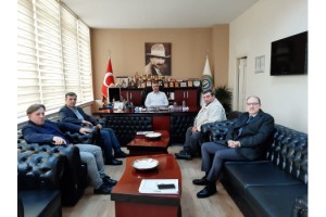 Malkara’nın Ulaşım Ağı Büyüyor