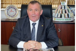 Türkiye’nin ayçiçeği ambarından çiftçiye uyarı