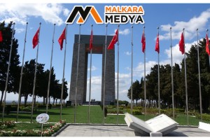105 yıllık şehitleri anma törenine koronavirüs engeli