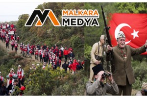 57. Alay Vefa Yürüyüşü iptal edildi