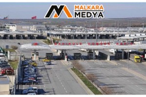 Avrupa’ya açılan sınır kapıları yolcu giriş çıkışlarına kapatıldı