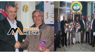 Evren Kahve 11. Tavla Turnuvası Görkemli Ödül Töreniyle Son Buldu