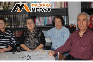 MALKARA ADD; Ülkemizin birlik ve bütünlüğü bizim için her şeyin önünde gelmektedir