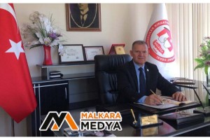 Malkara Kahveciler Odası’ndan Hükümete Açık Çağrı…